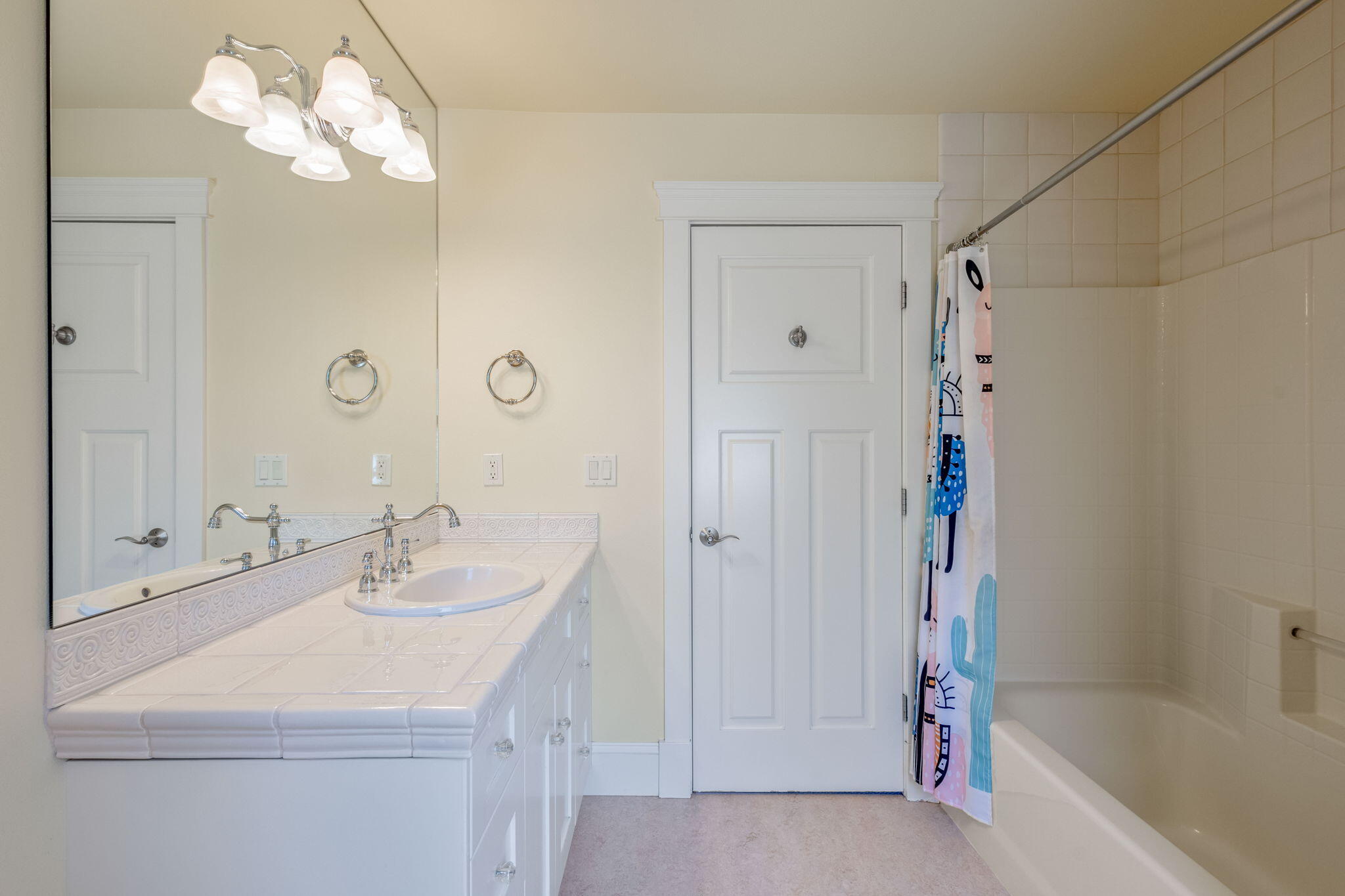 NorthWest Crossing - Residential