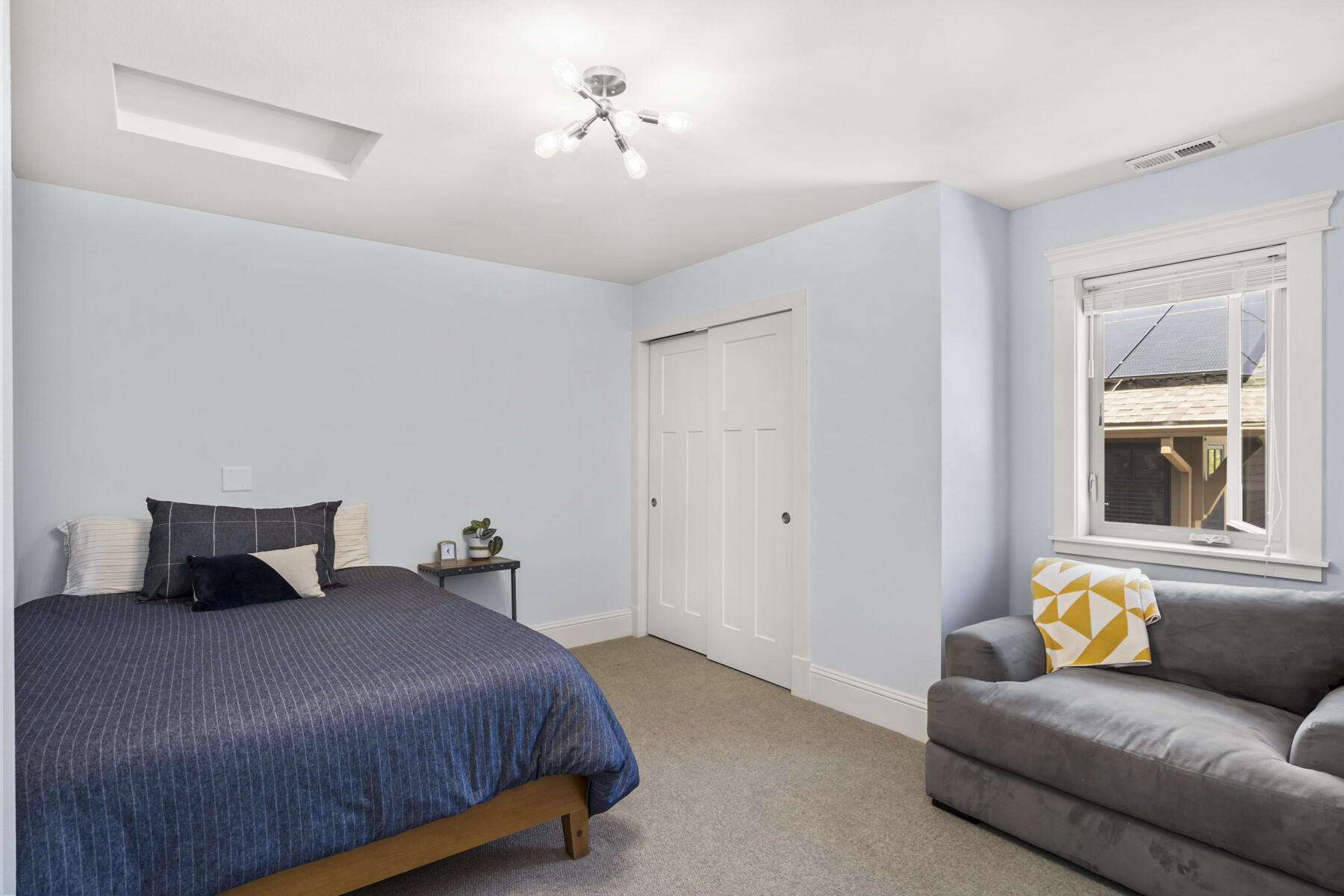 NorthWest Crossing - Residential