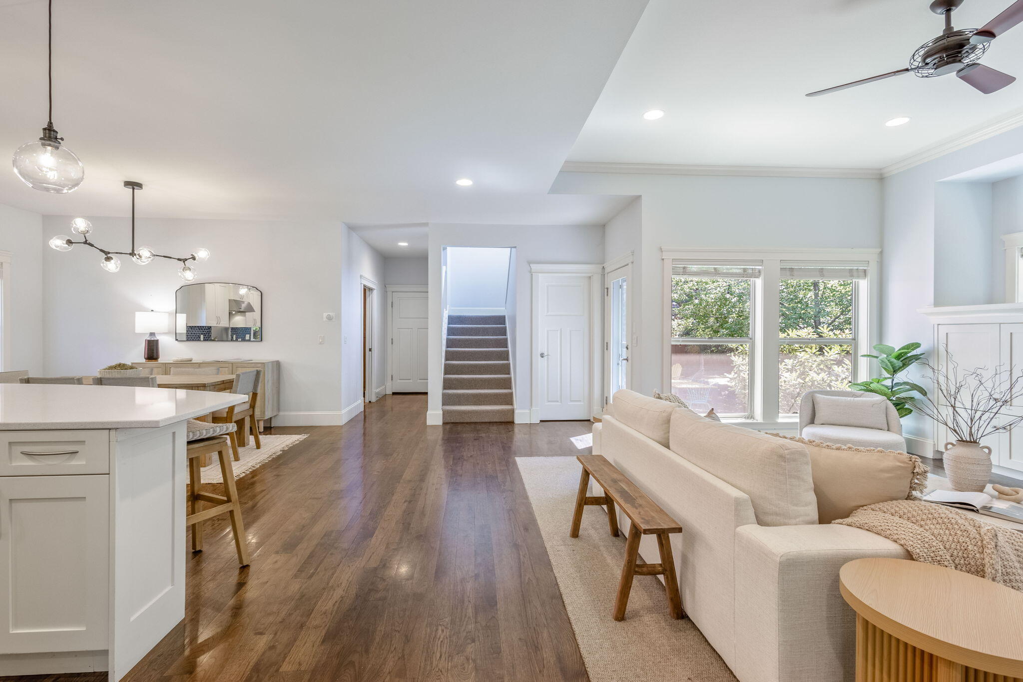 NorthWest Crossing - Residential