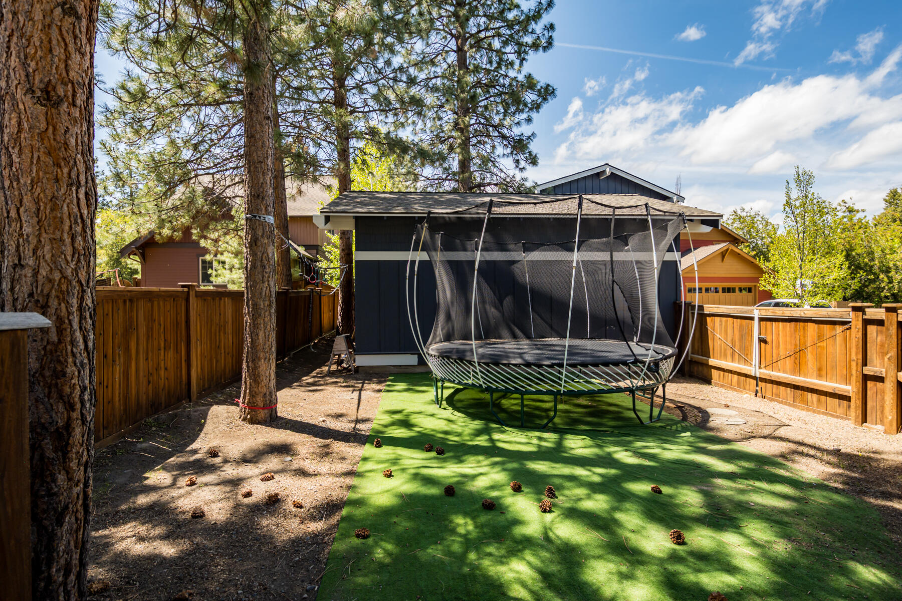 NorthWest Crossing - Residential