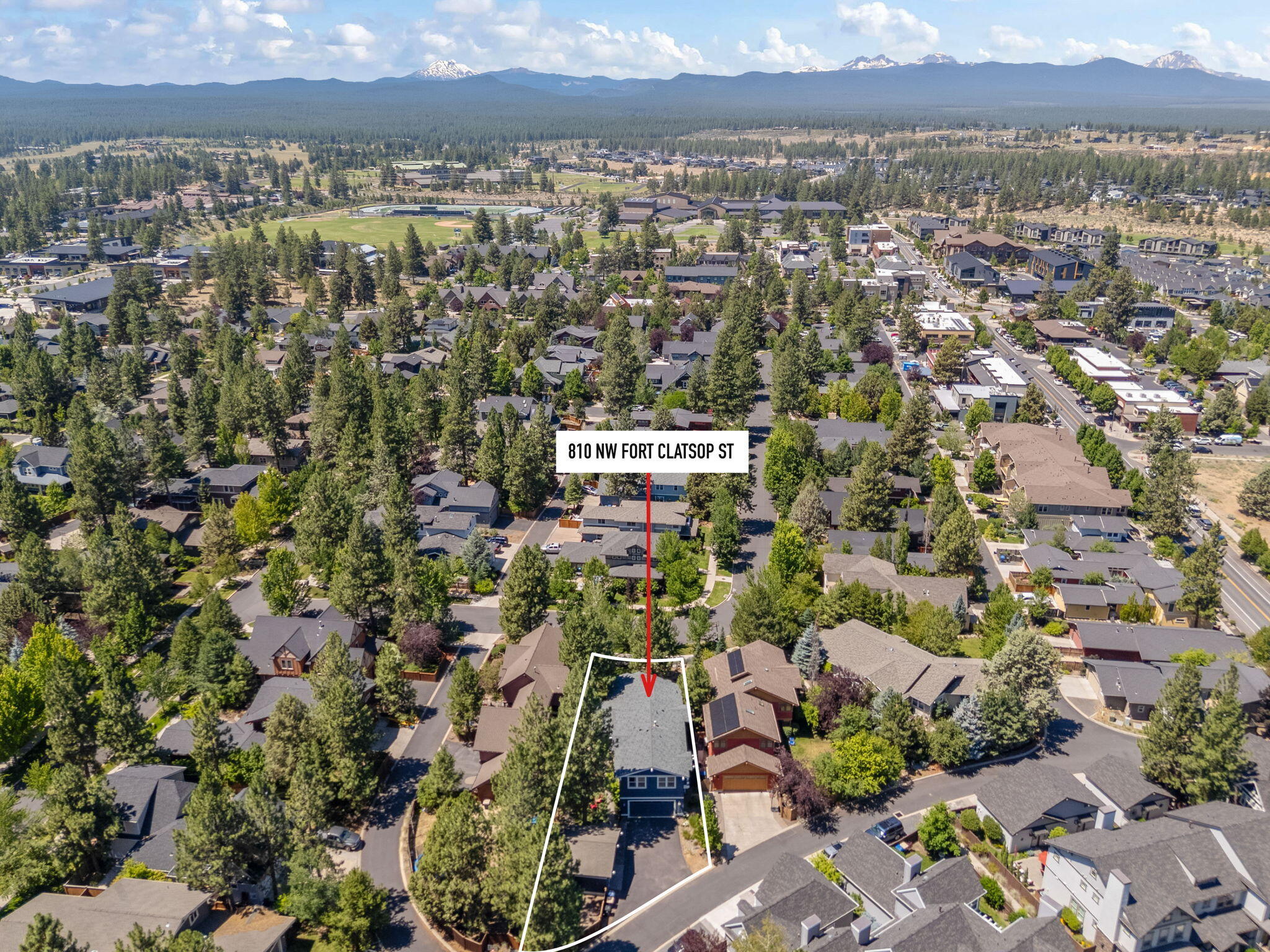 NorthWest Crossing - Residential