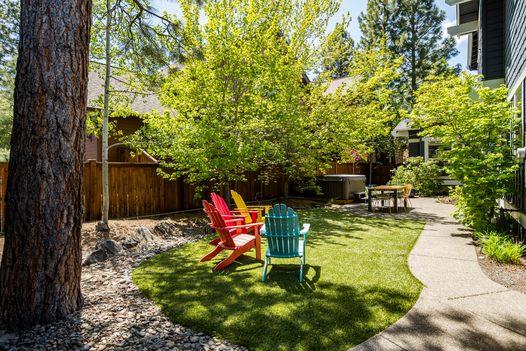 NorthWest Crossing - Residential