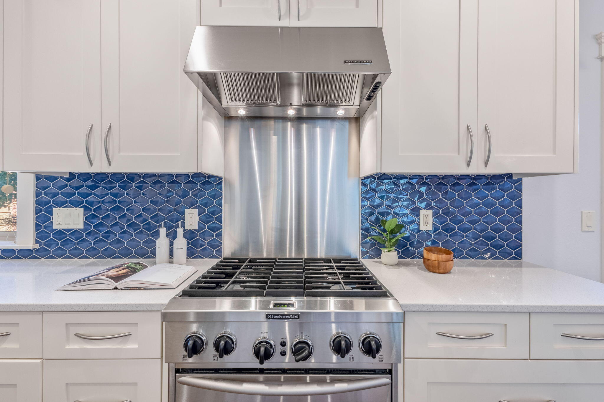 NorthWest Crossing - Residential