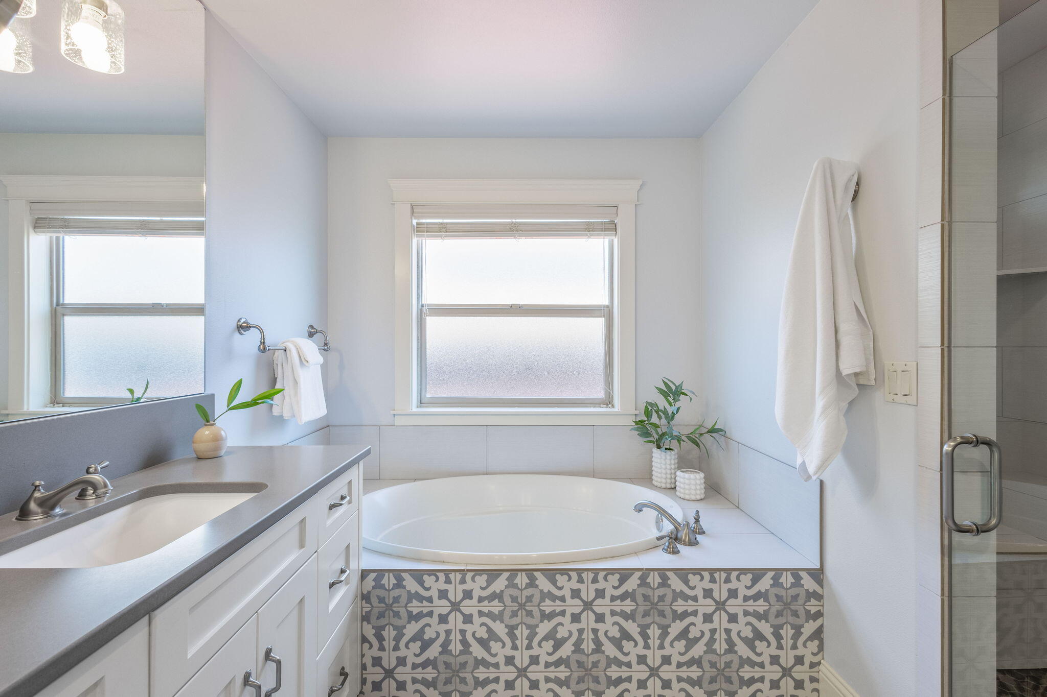 NorthWest Crossing - Residential