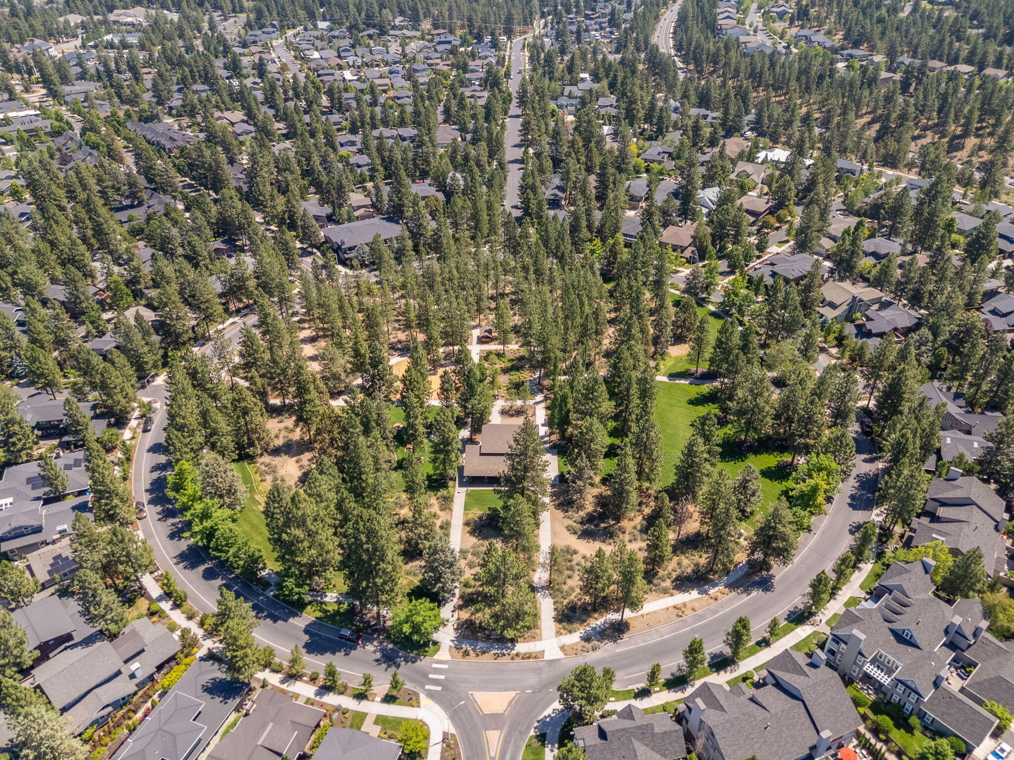 NorthWest Crossing - Residential