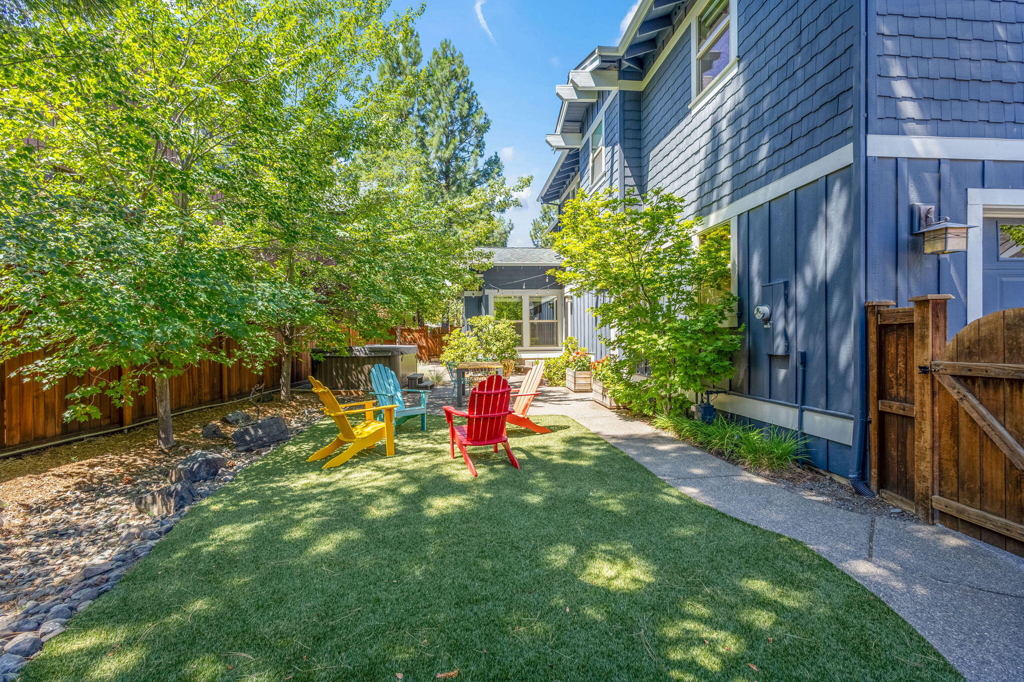 NorthWest Crossing - Residential