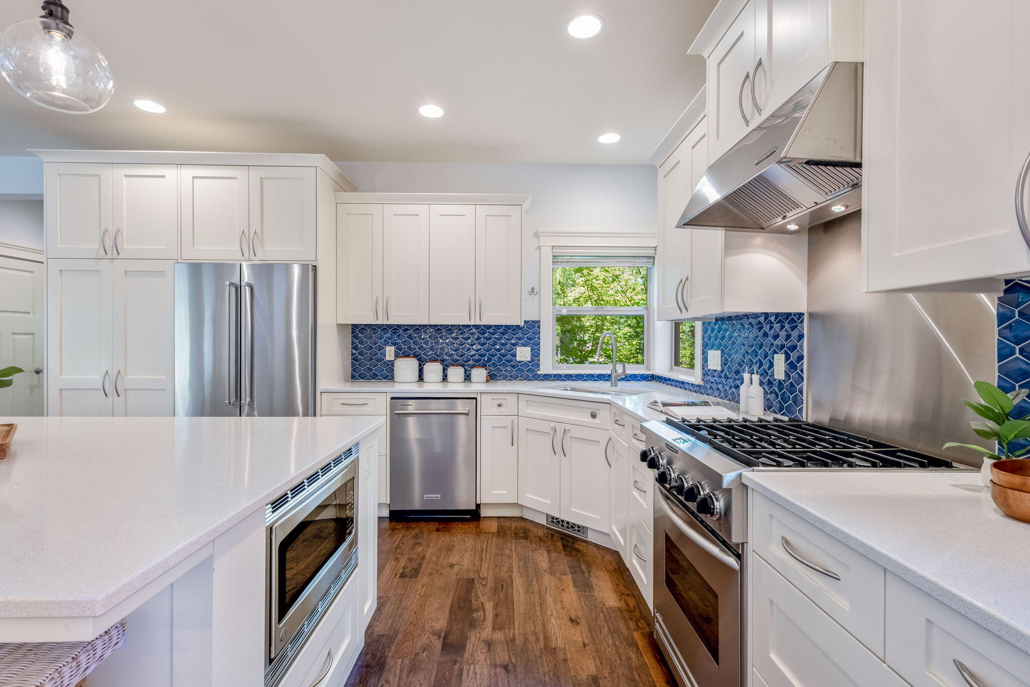 NorthWest Crossing - Residential