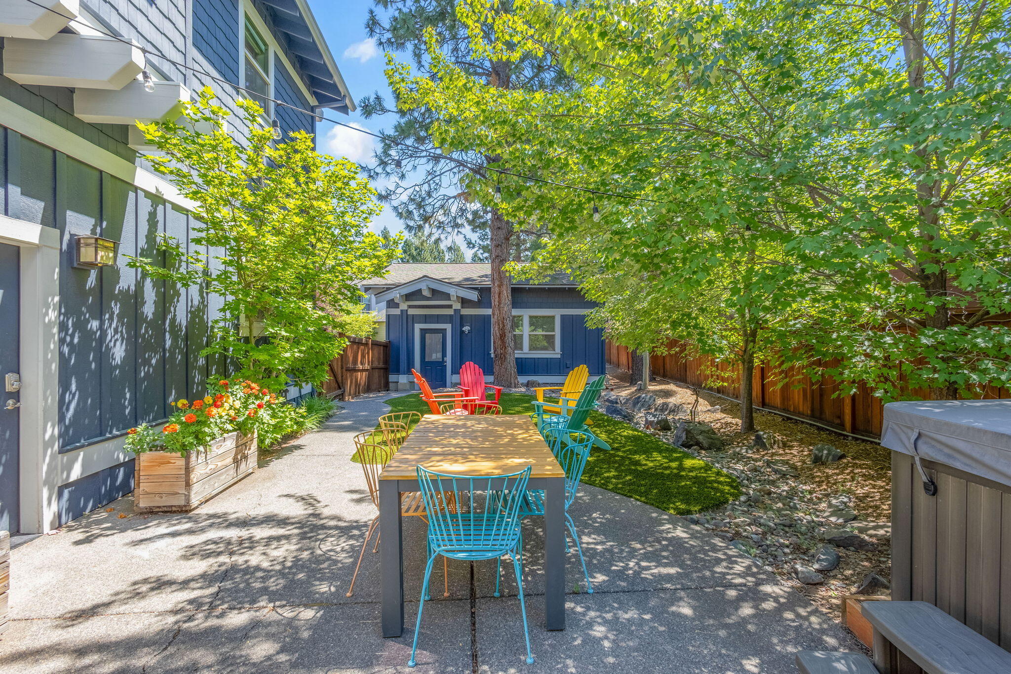 NorthWest Crossing - Residential