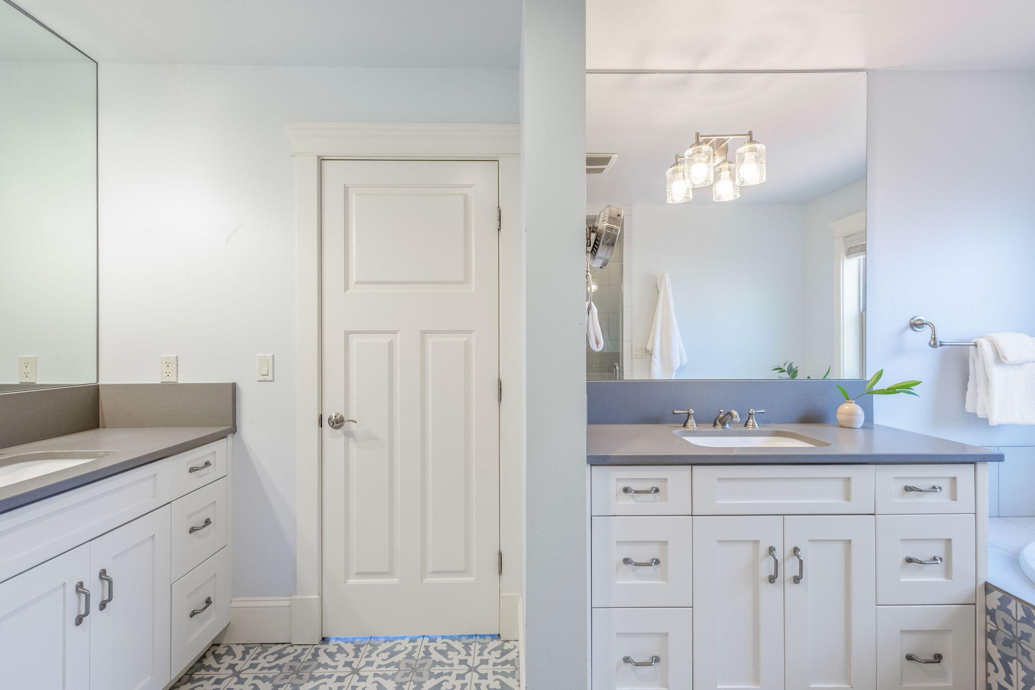 NorthWest Crossing - Residential