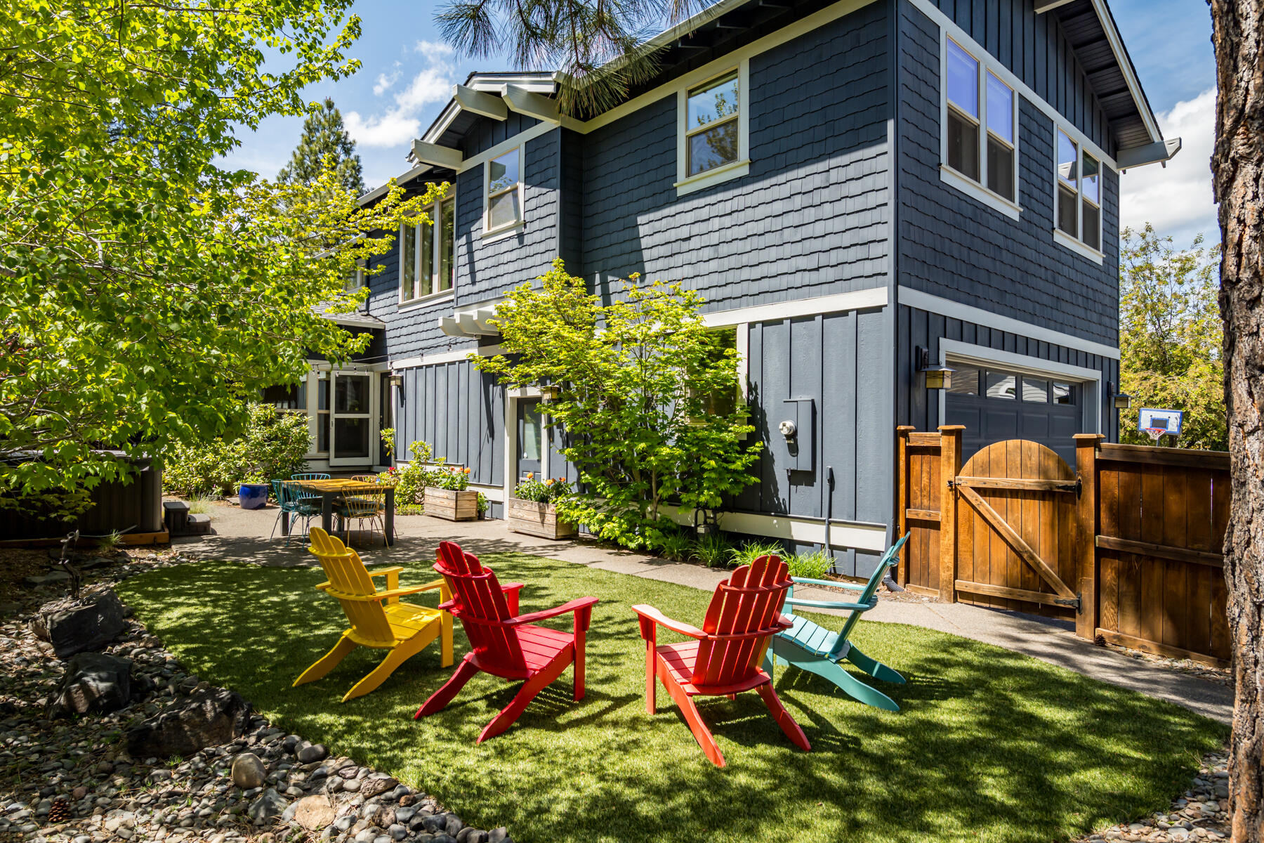 NorthWest Crossing - Residential