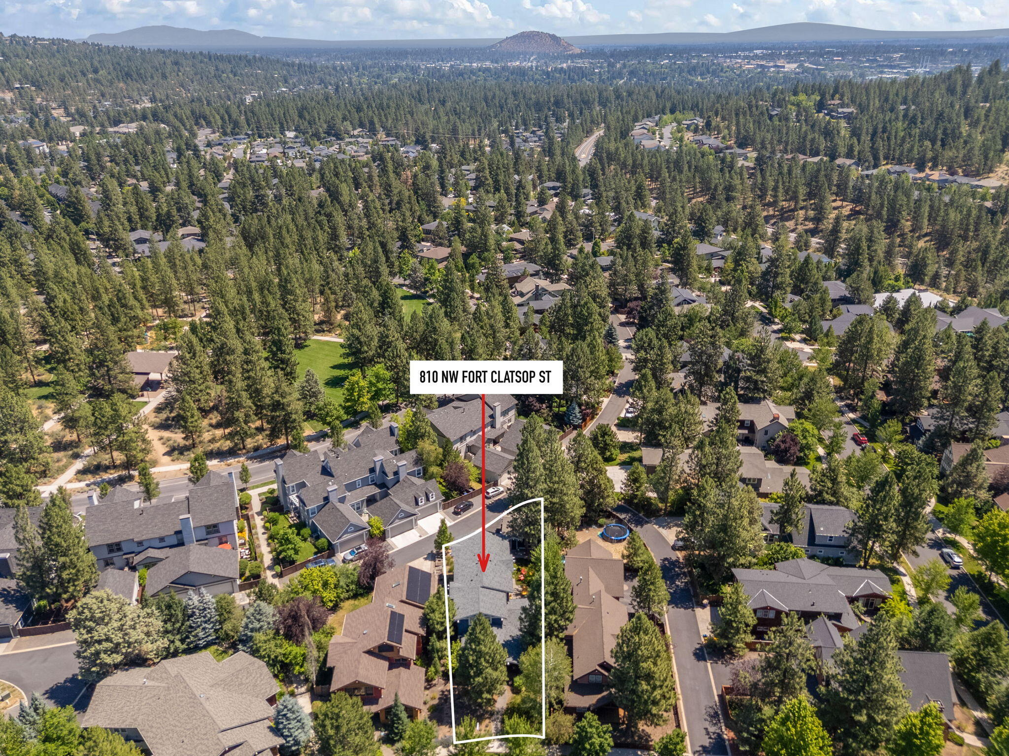 NorthWest Crossing - Residential