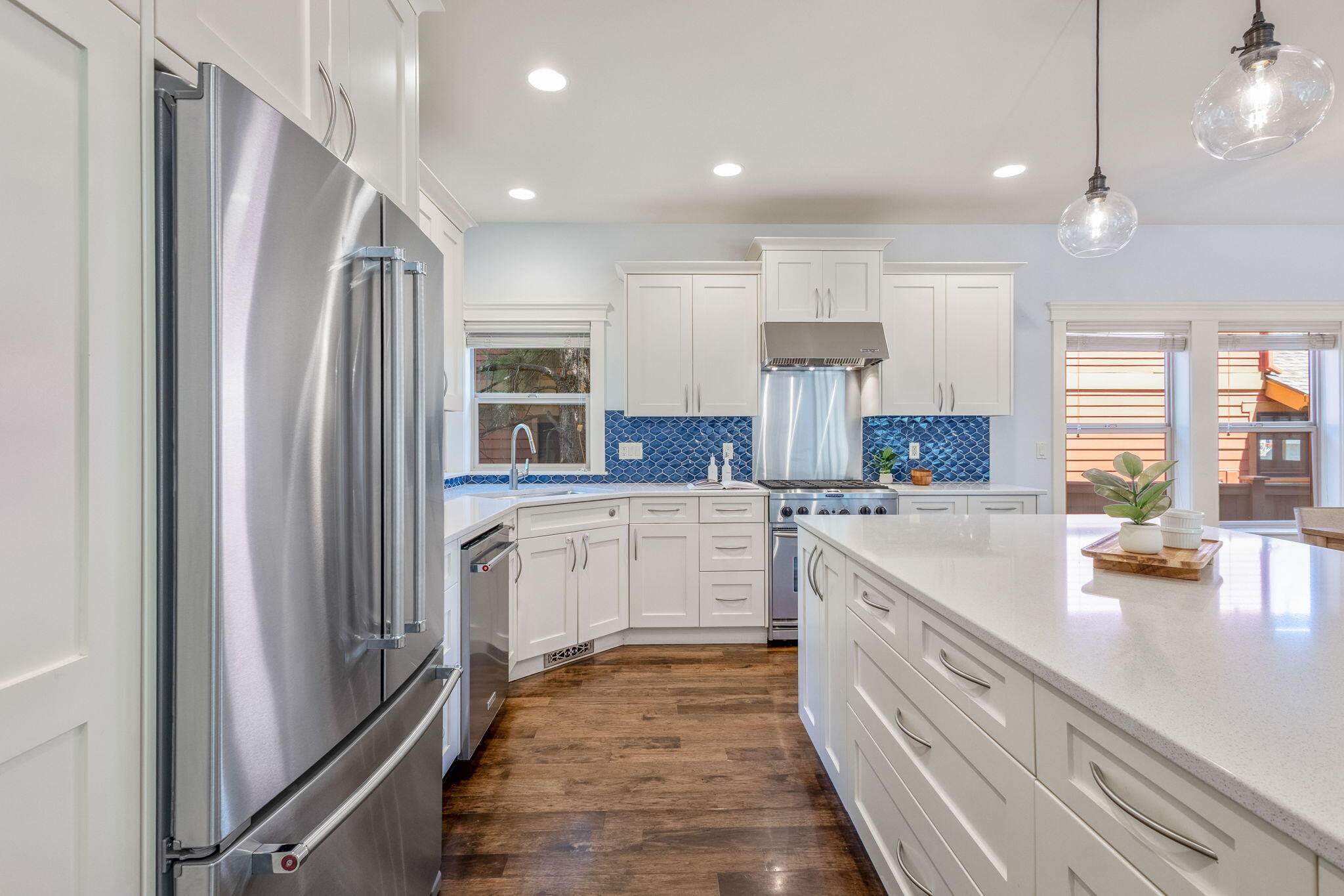 NorthWest Crossing - Residential