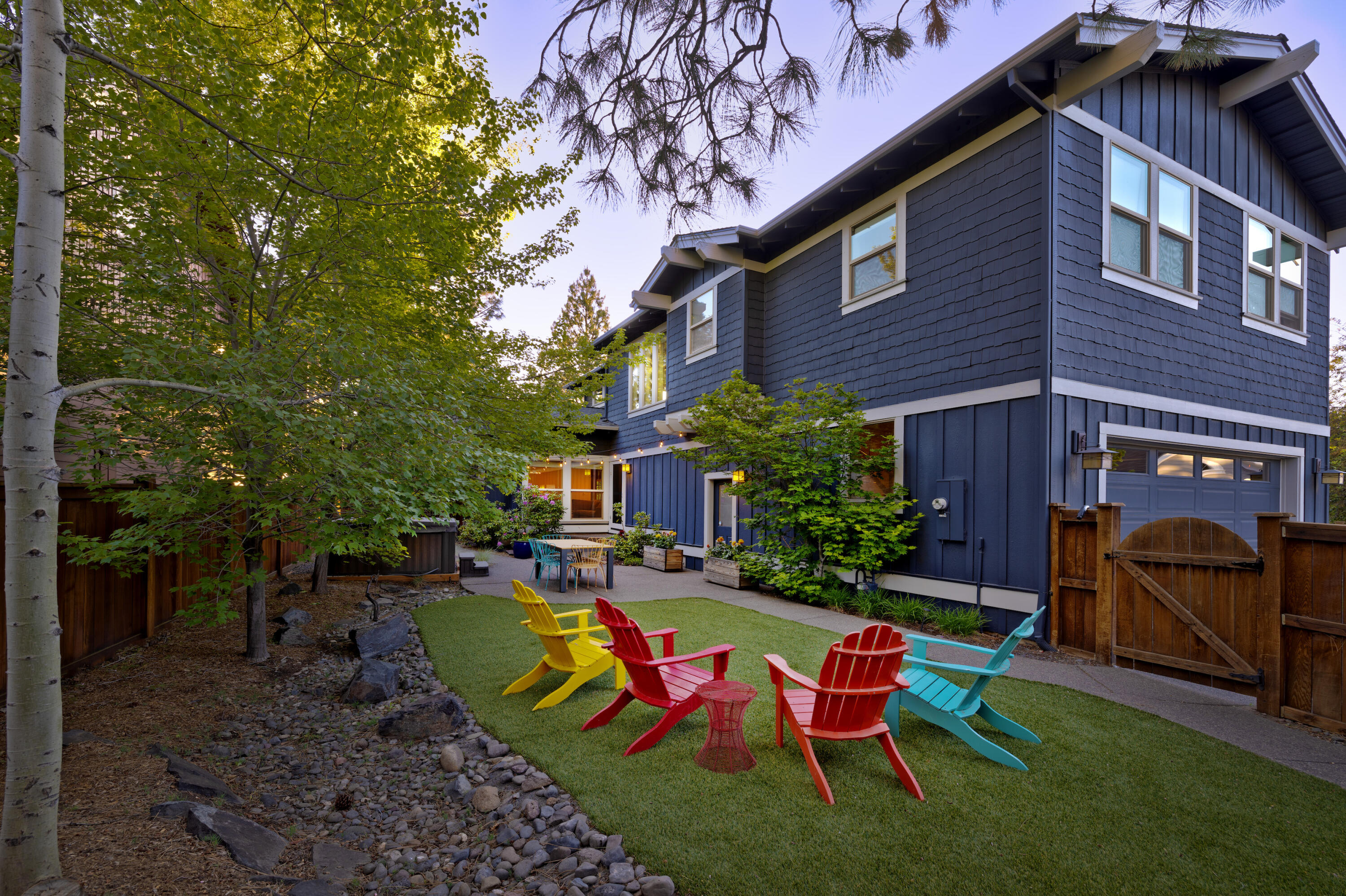 NorthWest Crossing - Residential