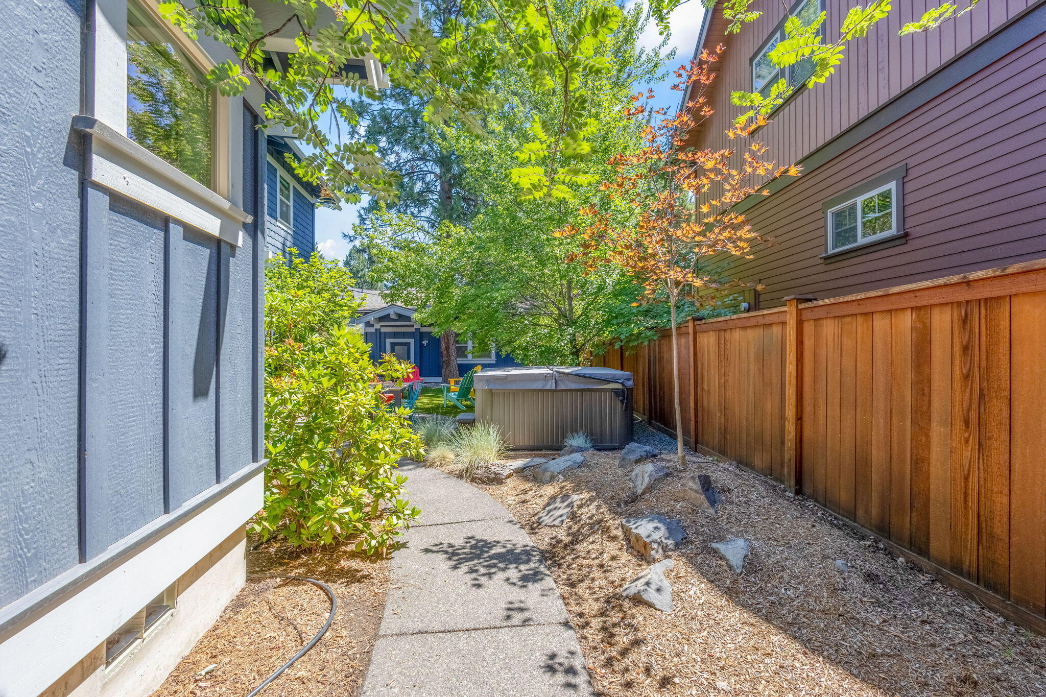 NorthWest Crossing - Residential