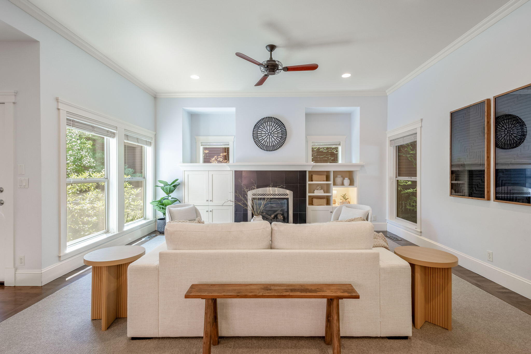 NorthWest Crossing - Residential