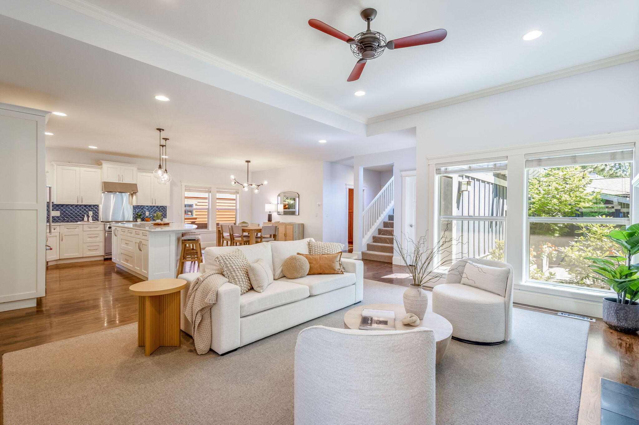 NorthWest Crossing - Residential