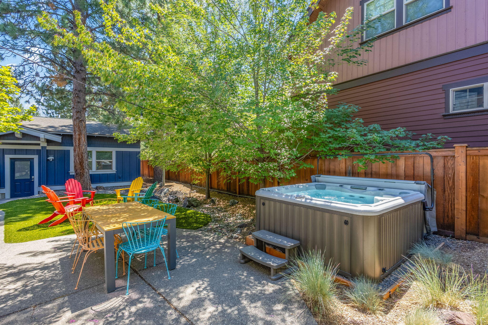 NorthWest Crossing - Residential