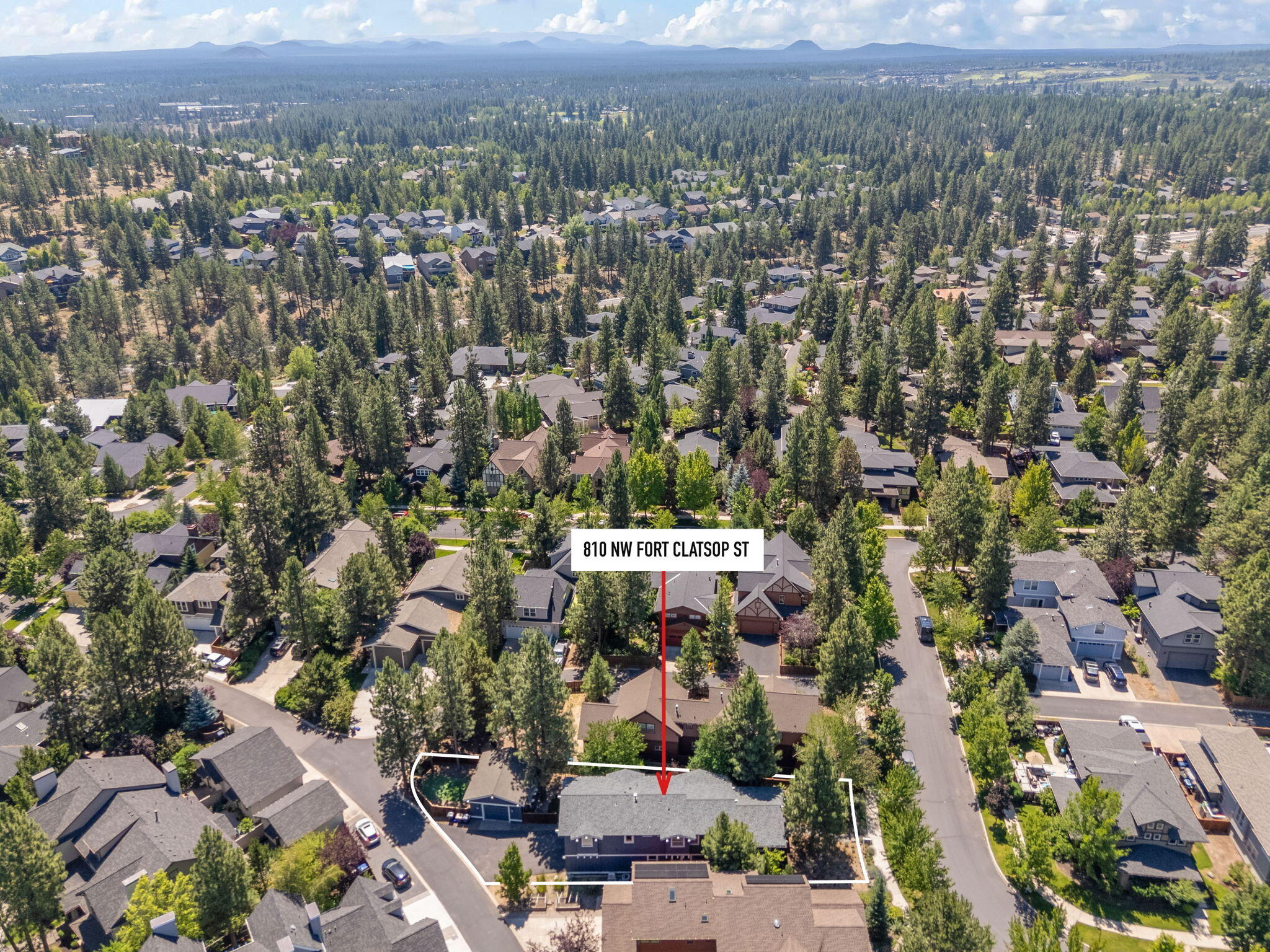 NorthWest Crossing - Residential