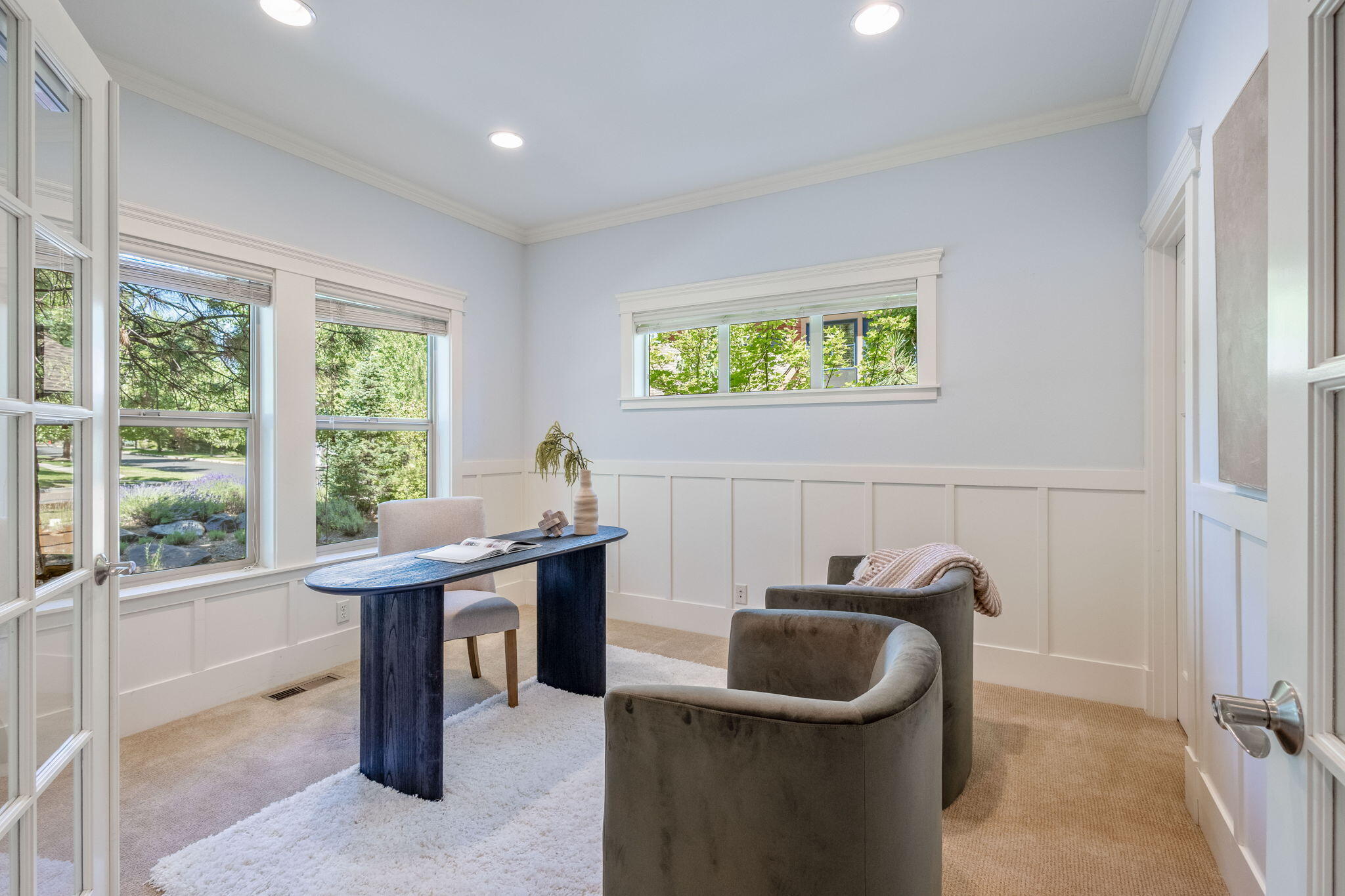 NorthWest Crossing - Residential