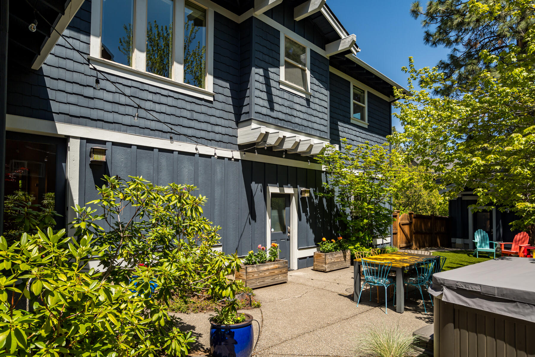 NorthWest Crossing - Residential