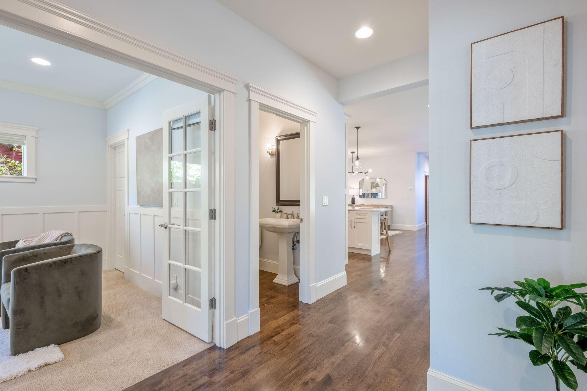 NorthWest Crossing - Residential