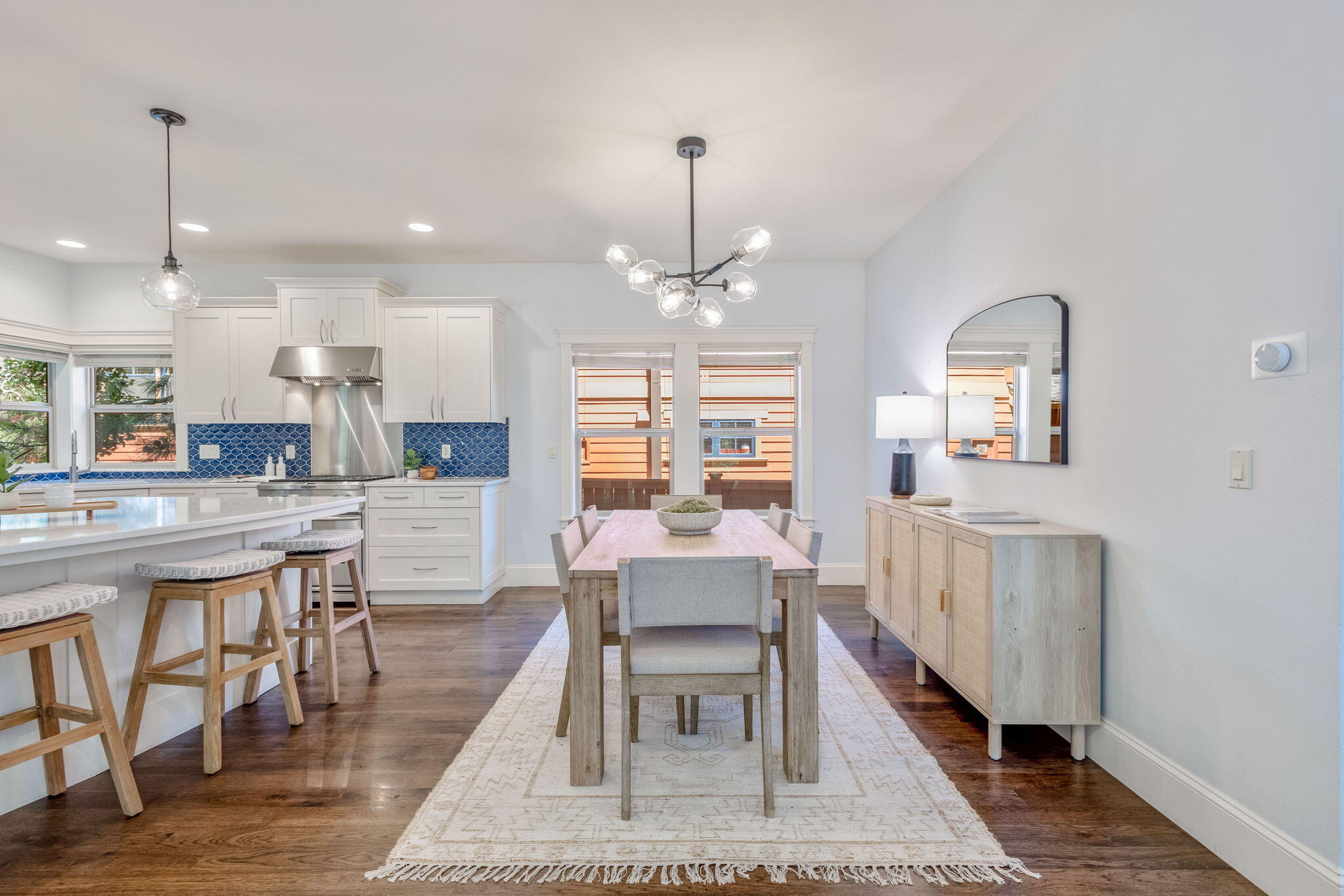 NorthWest Crossing - Residential