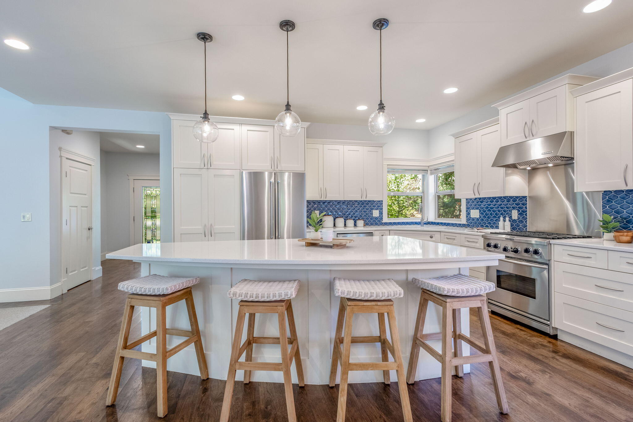 NorthWest Crossing - Residential