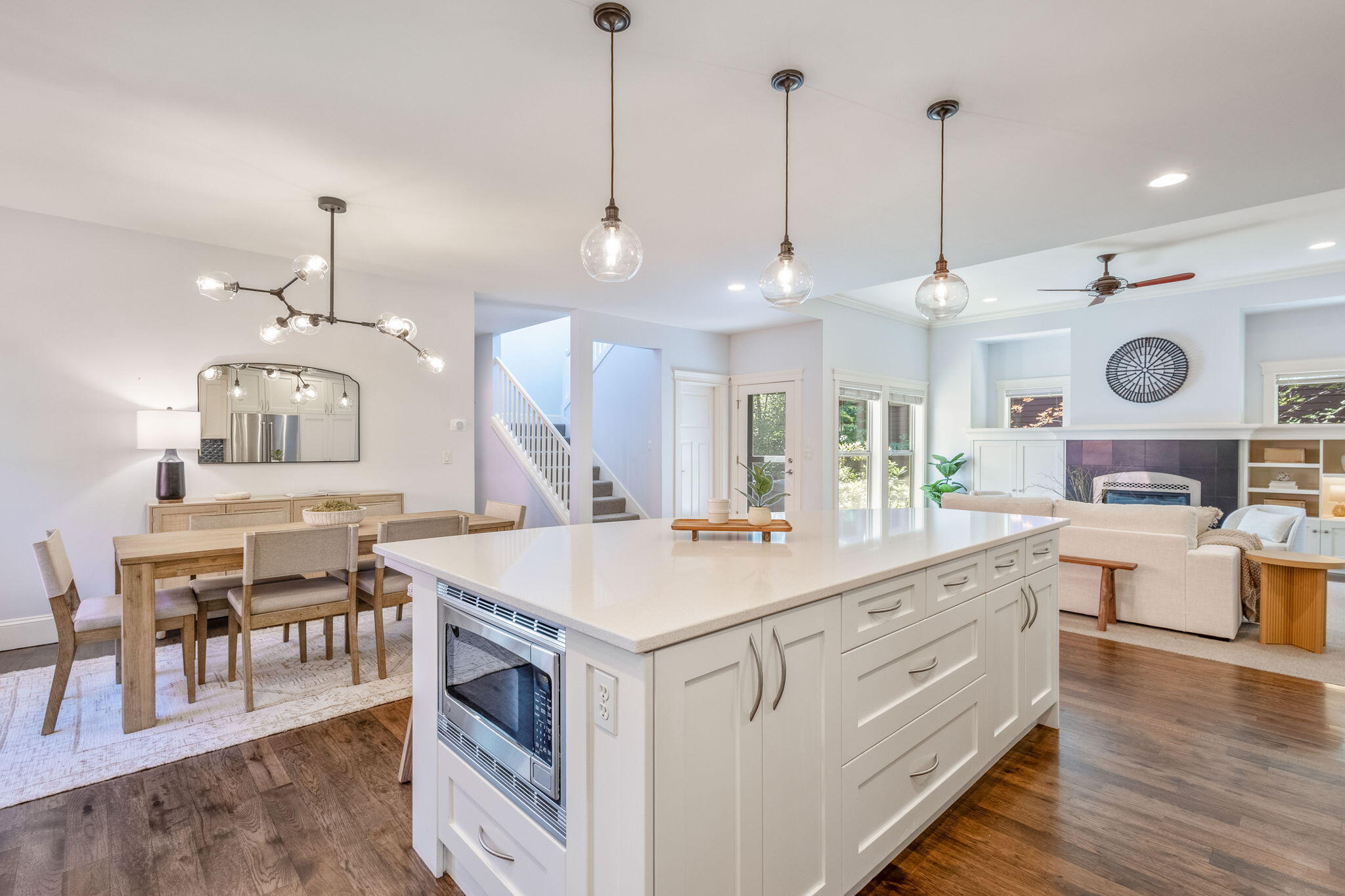 NorthWest Crossing - Residential