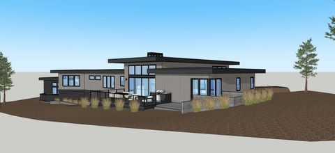 Tiny photo for 61594 Hosmer Lake Drive #Lot 273, Bend, OR 97702 (MLS # 220217640)