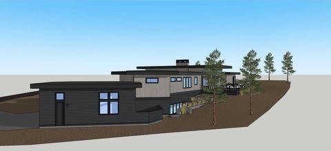 Tiny photo for 61594 Hosmer Lake Drive #Lot 273, Bend, OR 97702 (MLS # 220217640)