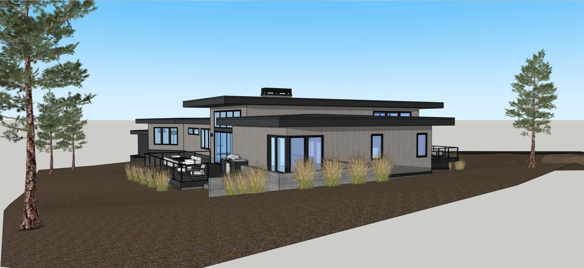 61594 Hosmer Lake Drive Lot 273