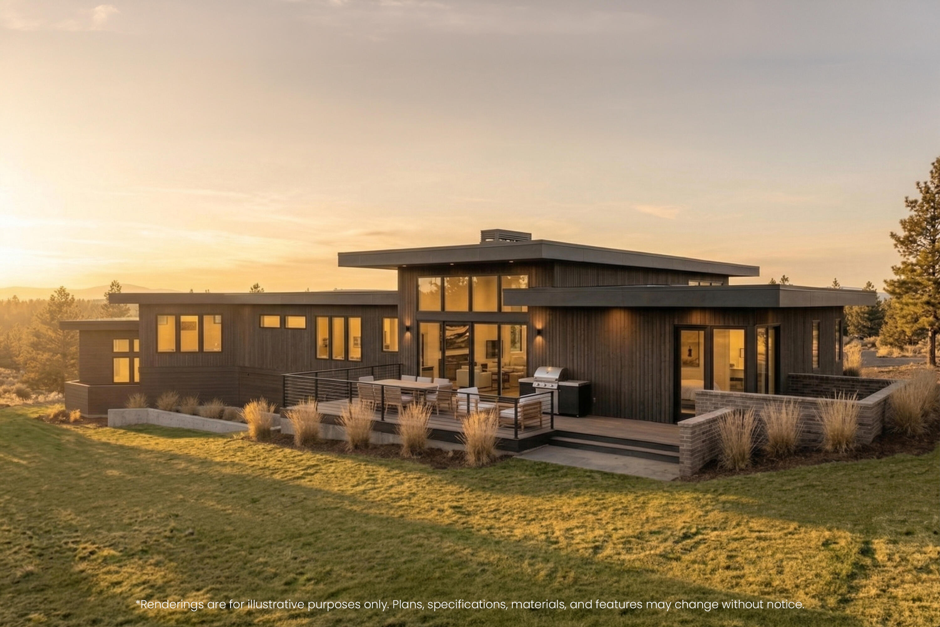 61594 Hosmer Lake Drive Lot 273