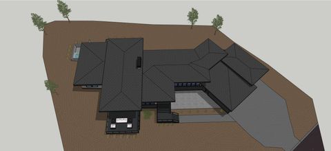 Tiny photo for 61594 Hosmer Lake Drive #Lot 273, Bend, OR 97702 (MLS # 220217640)