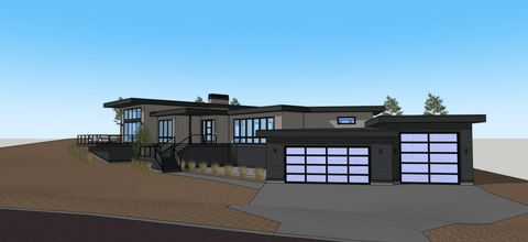 Tiny photo for 61594 Hosmer Lake Drive #Lot 273, Bend, OR 97702 (MLS # 220217640)