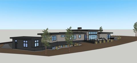 Tiny photo for 61594 Hosmer Lake Drive #Lot 273, Bend, OR 97702 (MLS # 220217640)