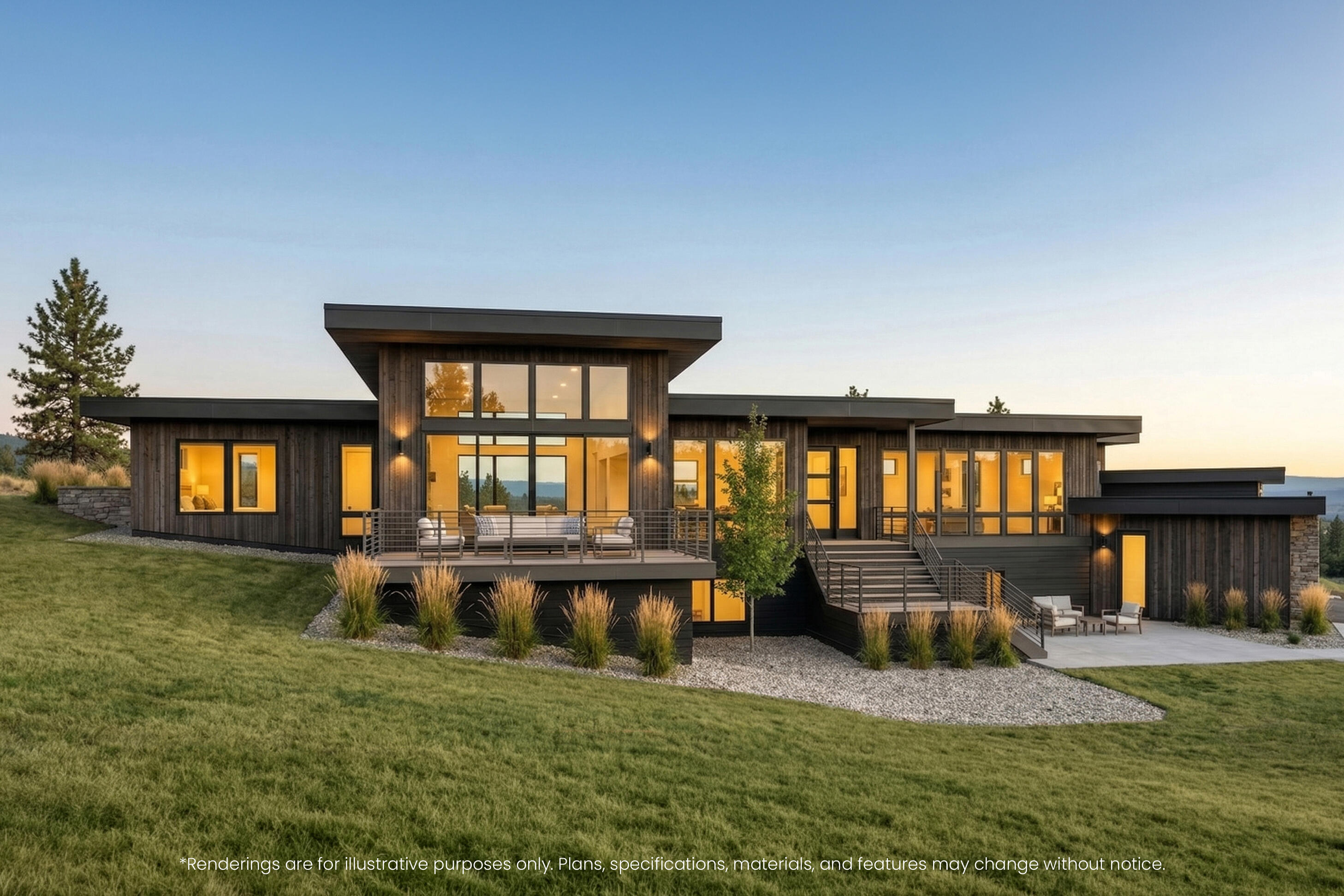 61594 Hosmer Lake Drive Lot 273