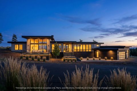 61594 Hosmer Lake Drive Lot 273 Bend OR 97702