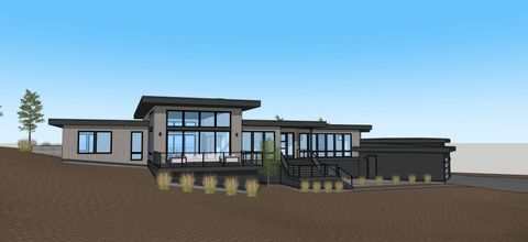 Tiny photo for 61594 Hosmer Lake Drive #Lot 273, Bend, OR 97702 (MLS # 220217640)