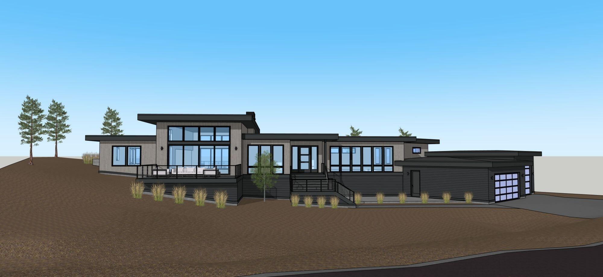 61594 Hosmer Lake Drive Lot 273