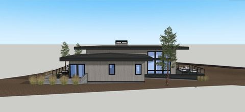 Tiny photo for 61594 Hosmer Lake Drive #Lot 273, Bend, OR 97702 (MLS # 220217640)