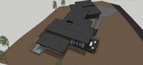 Tiny photo for 61594 Hosmer Lake Drive #Lot 273, Bend, OR 97702 (MLS # 220217640)