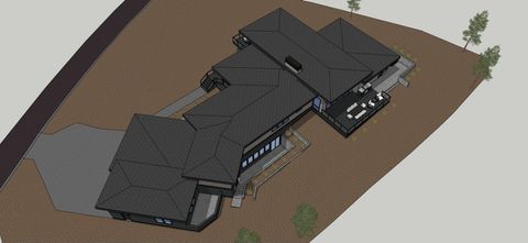 Tiny photo for 61594 Hosmer Lake Drive #Lot 273, Bend, OR 97702 (MLS # 220217640)