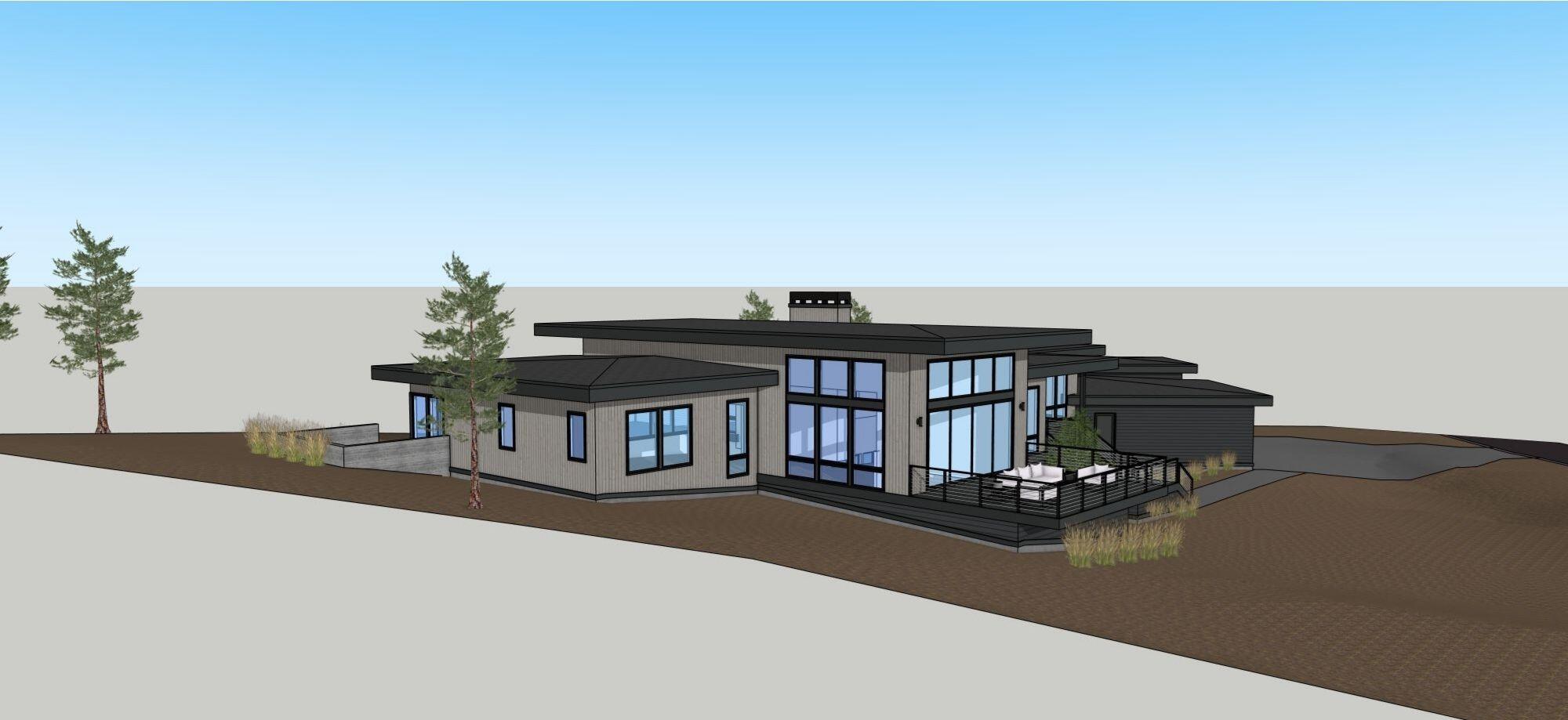 61594 Hosmer Lake Drive Lot 273