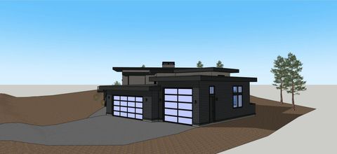 Tiny photo for 61594 Hosmer Lake Drive #Lot 273, Bend, OR 97702 (MLS # 220217640)