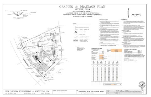 Tiny photo for 61594 Hosmer Lake Drive #Lot 273, Bend, OR 97702 (MLS # 220217640)