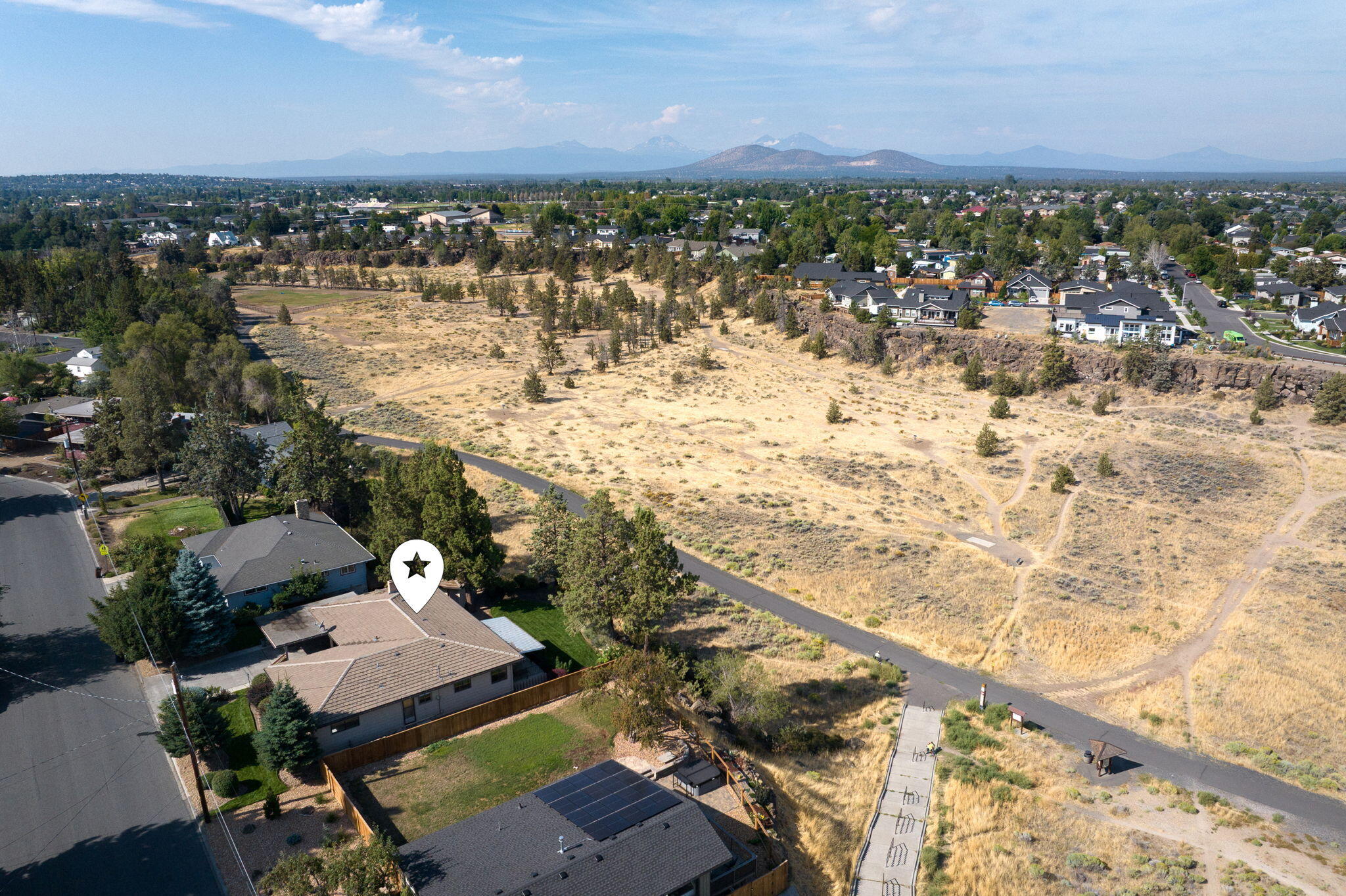 531 NW Canyon Drive