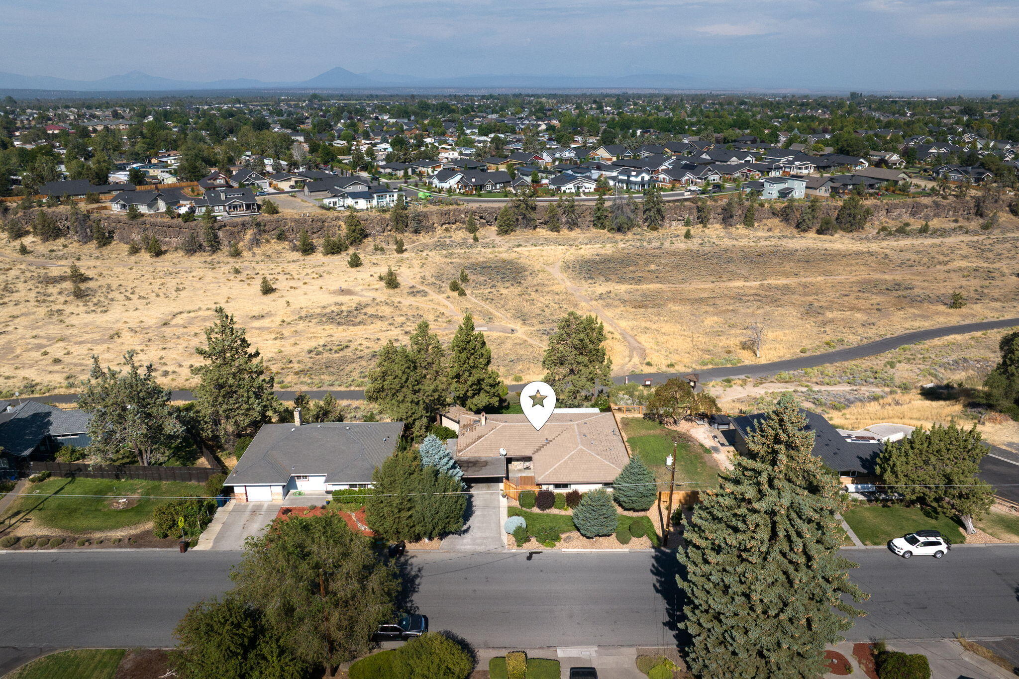 Rimrock Acres - Residential