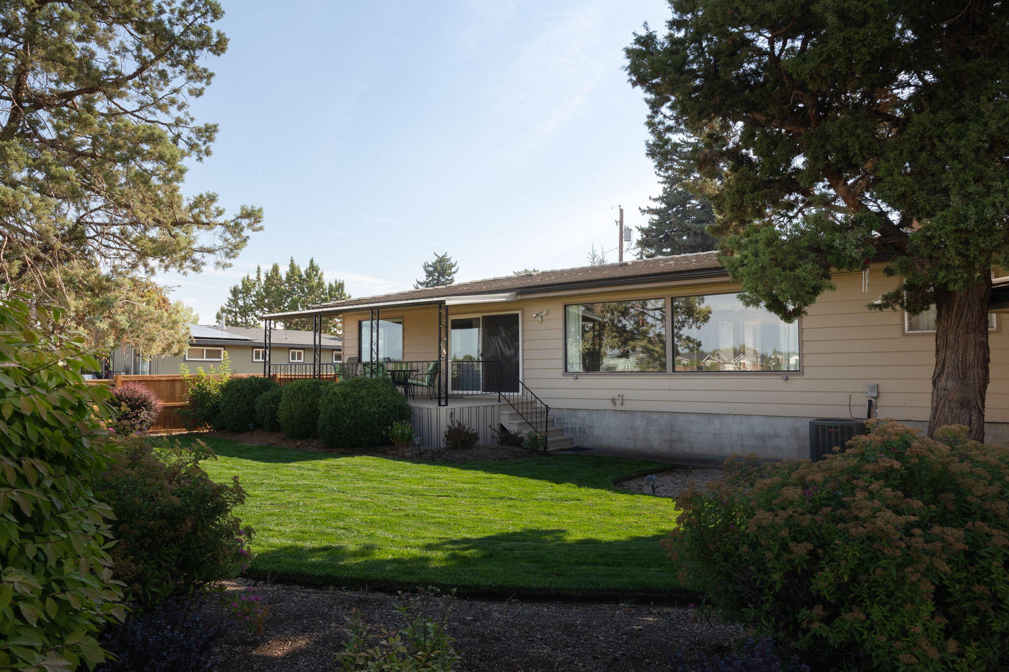 531 NW Canyon Drive