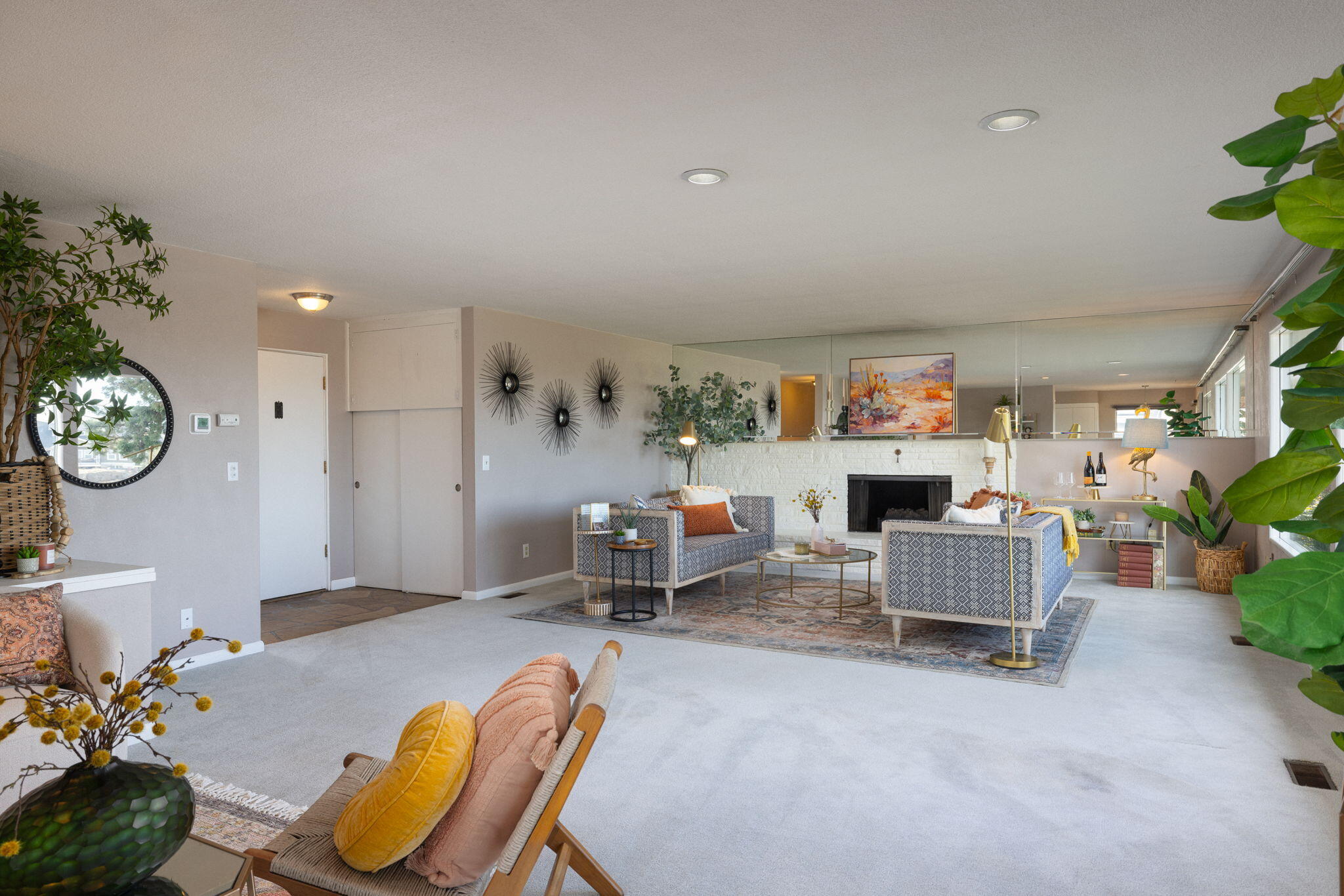 Rimrock Acres - Residential