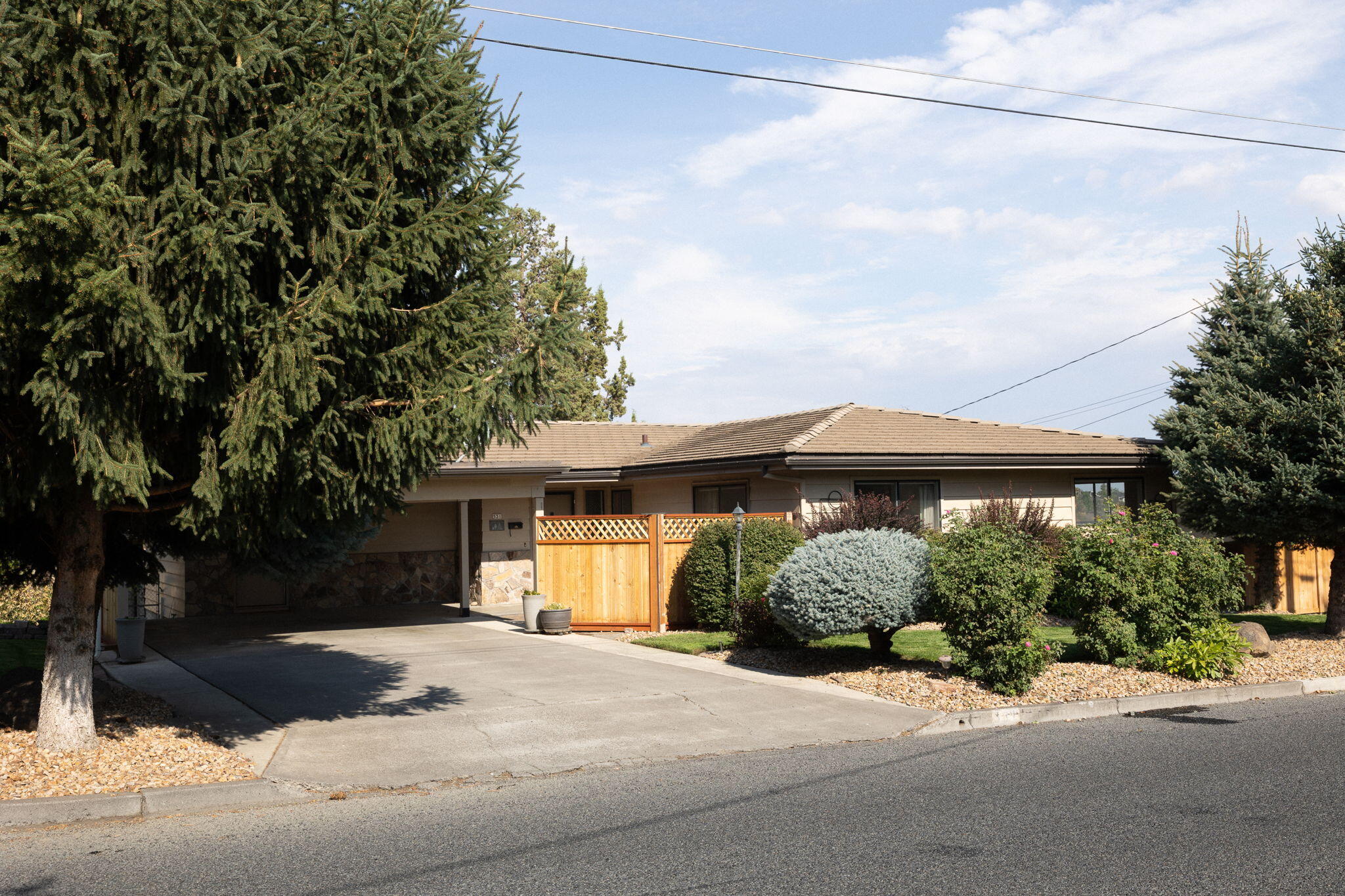 Rimrock Acres - Residential